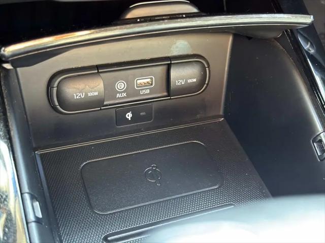 2019 Kia Sorento 3.3L SX