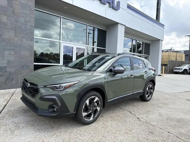 2026 Subaru Crosstrek Limited for sale in Metairie, LA