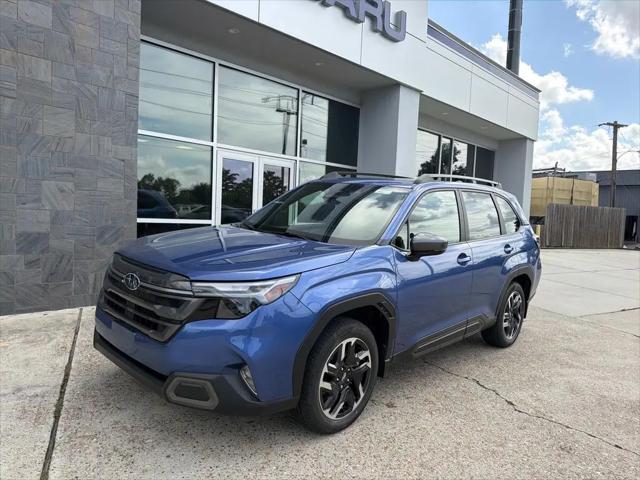 2026 Subaru Forester Limited for sale in Metairie, LA