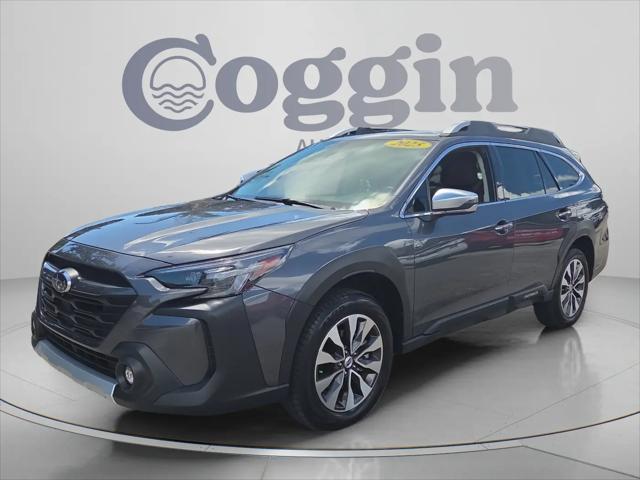 2025 Subaru Outback Touring for sale in Fort Pierce, FL