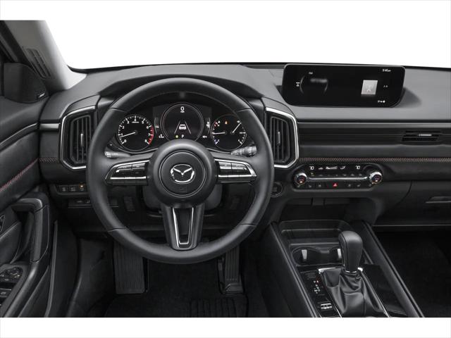 2026 Mazda CX-50 2.5 Turbo Premium Plus