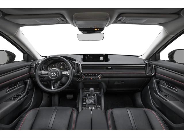 2026 Mazda CX-50 2.5 Turbo Premium Plus