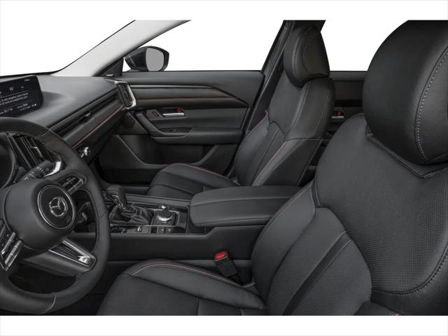 2026 Mazda CX-50 2.5 Turbo Premium Plus