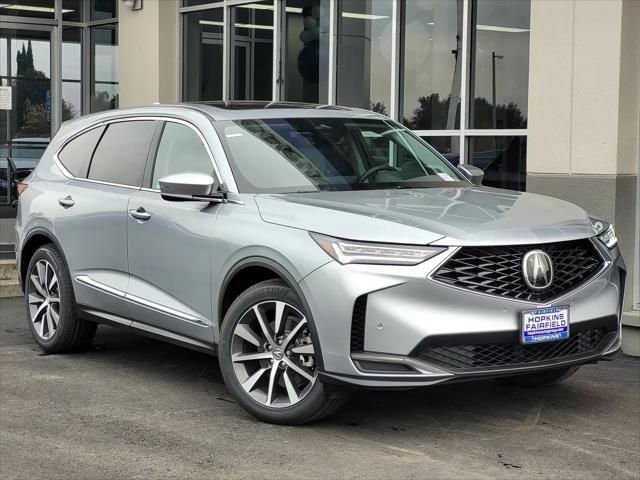 2026 Acura MDX Technology Package for sale in Fairfield, CA