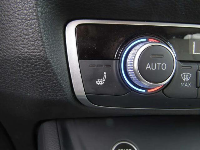 2021 Audi Q3 Premium Plus 40 TFSI quattro Tiptronic