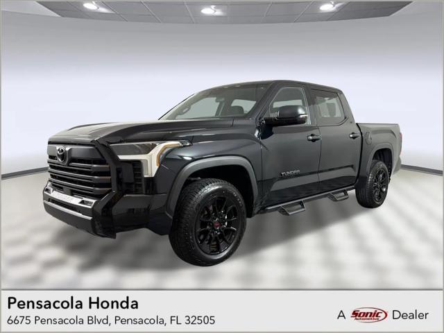 2026 Toyota Tundra SR5 CrewMax 5.5' Bed for sale in Pensacola, FL