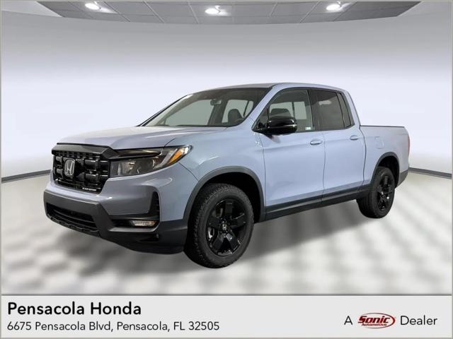 2026 Honda Ridgeline Black Edition for sale in Pensacola, FL