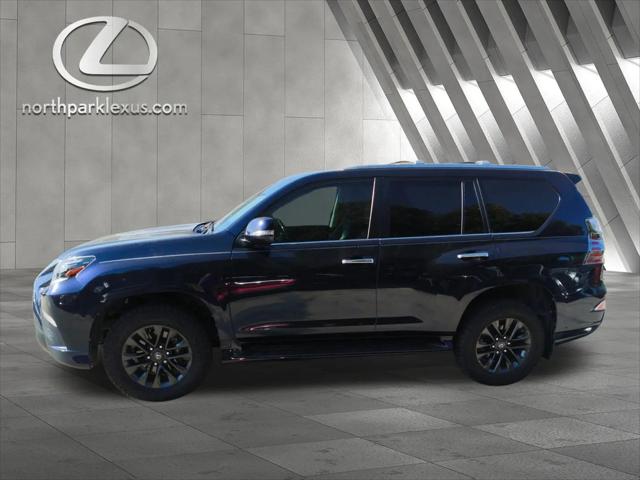 2020 Lexus GX 460 Premium for sale in San Antonio, TX