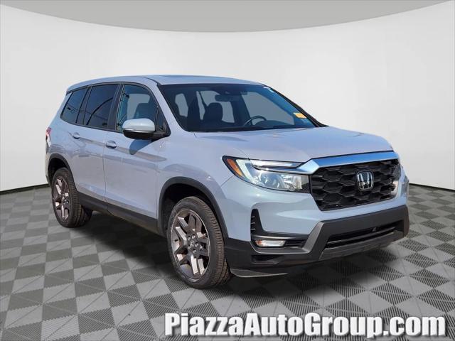 2023 Honda Passport AWD EX-L for sale in Philadelphia, PA