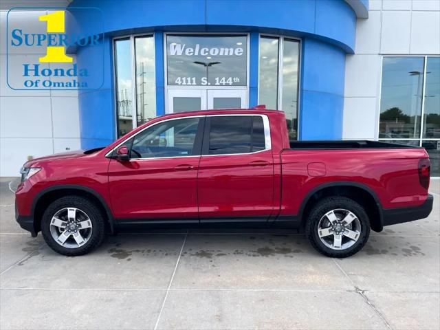 2026 Honda Ridgeline RTL for sale in Omaha, NE