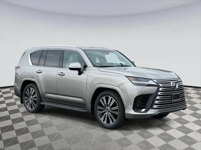 2026 Lexus LX Luxury for sale in Chantilly, VA