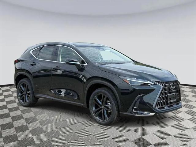 2026 Lexus NX Luxury for sale in Chantilly, VA