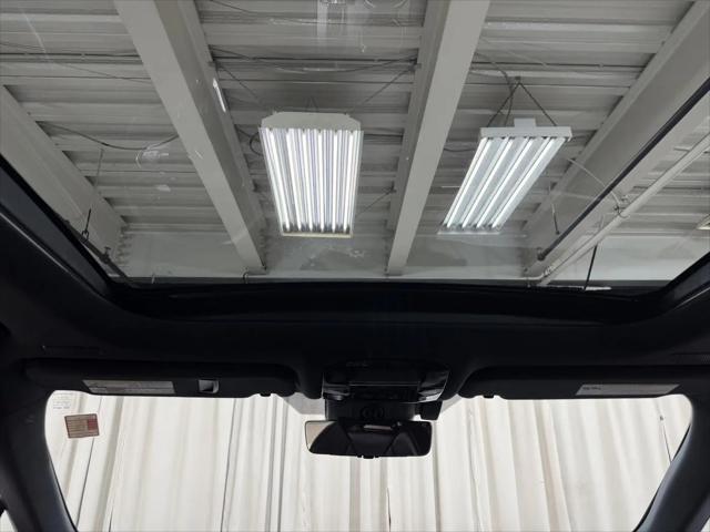 2023 Lexus RX 500h F SPORT Performance