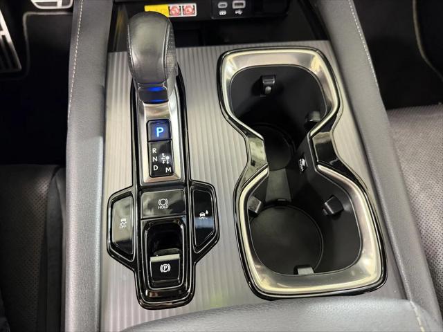 2023 Lexus RX 500h F SPORT Performance