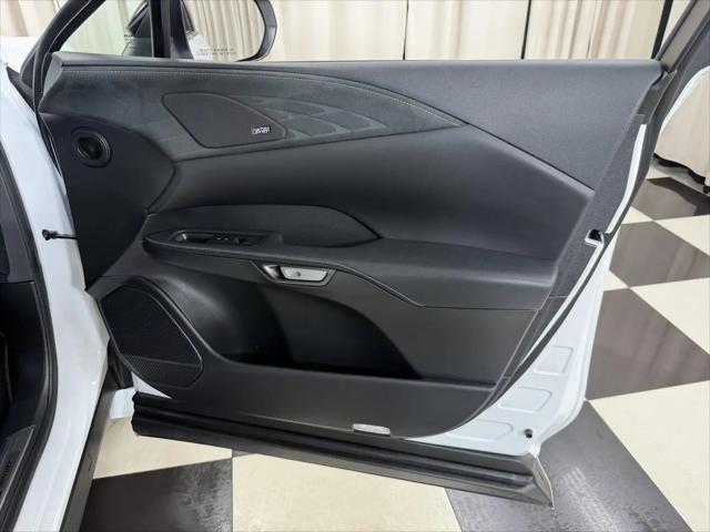 2023 Lexus RX 500h F SPORT Performance
