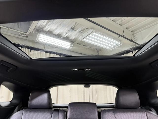 2023 Lexus RX 500h F SPORT Performance