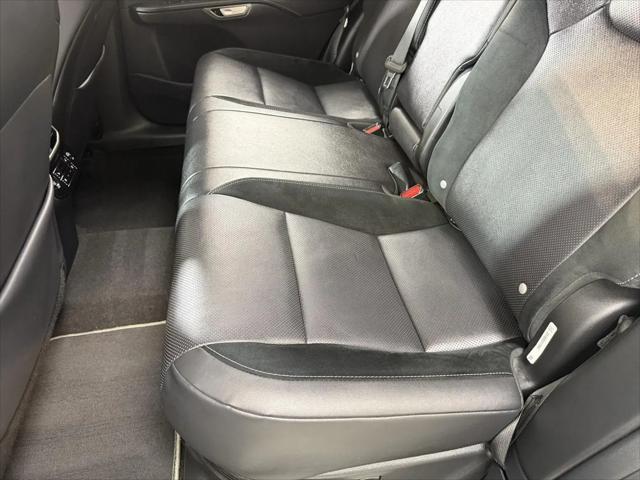 2023 Lexus RX 500h F SPORT Performance