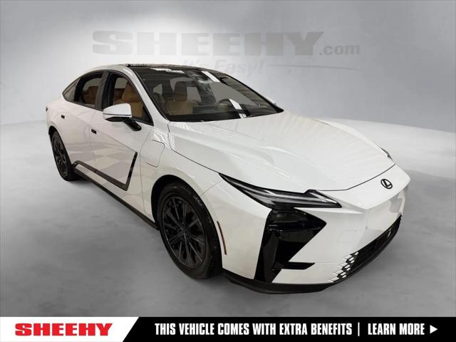 2026 Lexus 500e Premium AWD for sale in Annapolis, MD