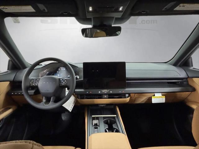 2026 Lexus 500e Premium AWD
