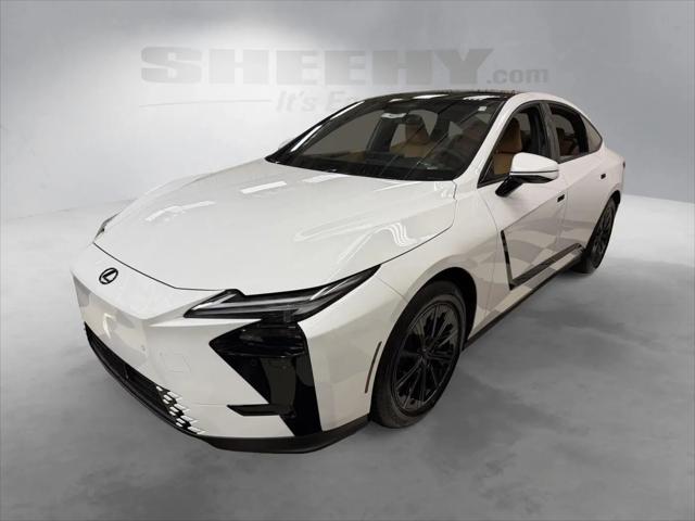 2026 Lexus 500e Premium AWD