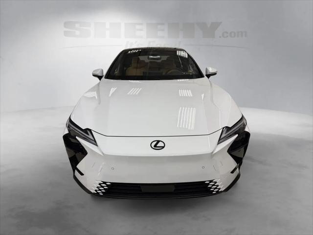 2026 Lexus 500e Premium AWD