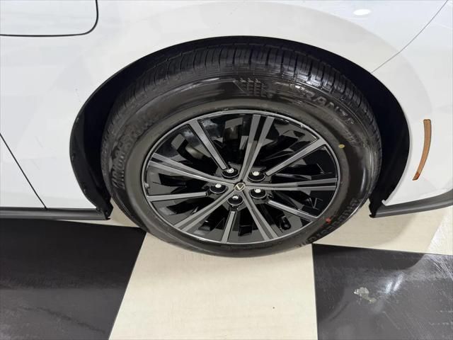 2026 Lexus 500e Premium AWD