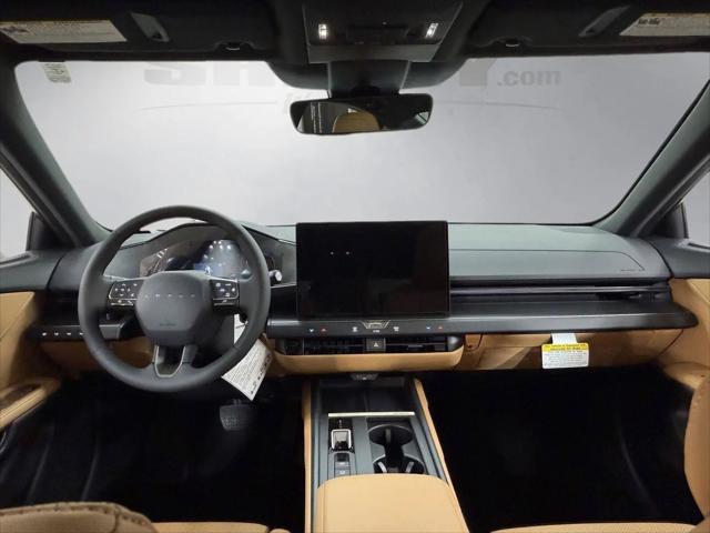 2026 Lexus 500e Premium AWD