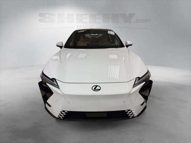 2026 Lexus 500e Premium AWD
