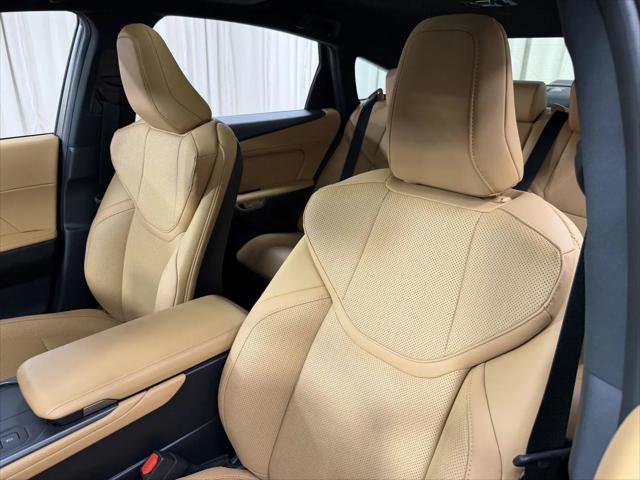 2026 Lexus 500e Premium AWD