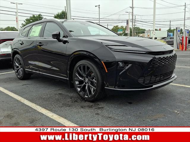 2026 Toyota Crown Signia Limited for sale in Burlington, NJ
