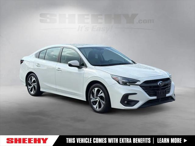 2025 Subaru Legacy Premium for sale in Hagerstown, MD