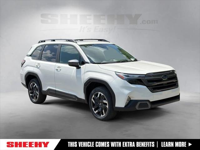 2026 Subaru Forester Limited for sale in Hagerstown, MD