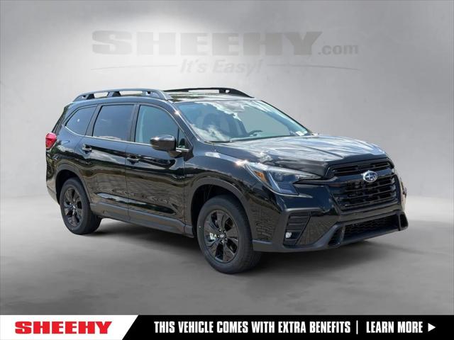 2026 Subaru Ascent Premium 8-Passenger for sale in Hagerstown, MD