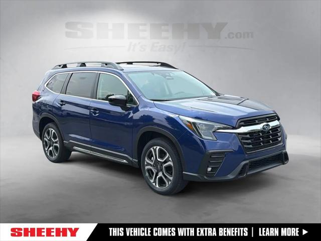 2026 Subaru Ascent Limited 8-Passenger for sale in Hagerstown, MD