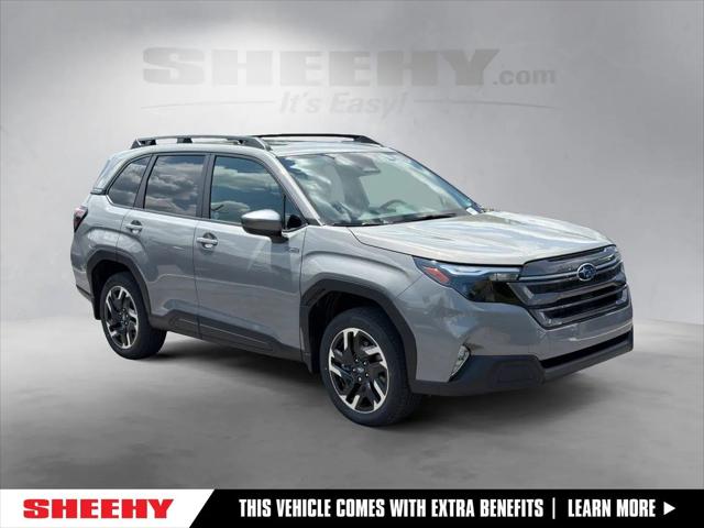 2026 Subaru Forester Premium for sale in Hagerstown, MD