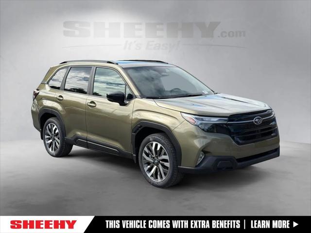 2026 Subaru Forester Touring for sale in Hagerstown, MD