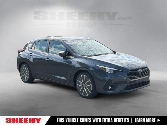 2026 Subaru Impreza Sport for sale in Hagerstown, MD