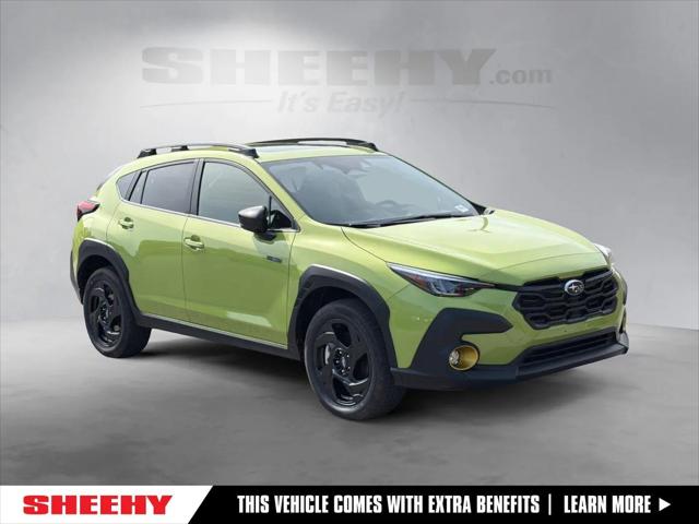 2026 Subaru Crosstrek Sport for sale in Hagerstown, MD