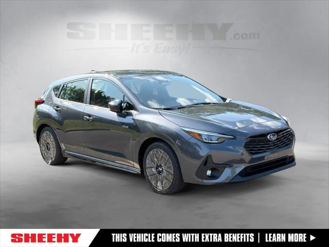2026 Subaru Impreza RS for sale in Hagerstown, MD