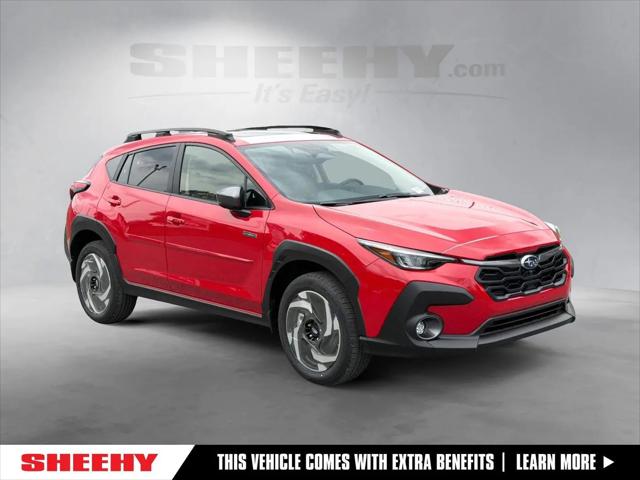2026 Subaru Crosstrek Limited for sale in Hagerstown, MD