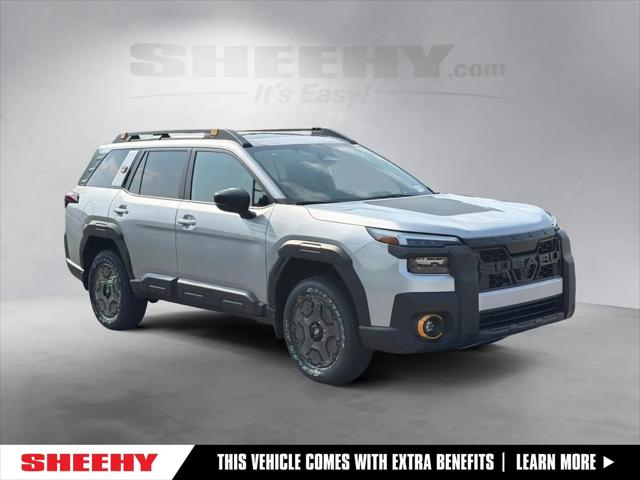 2026 Subaru Outback Wilderness for sale in Hagerstown, MD