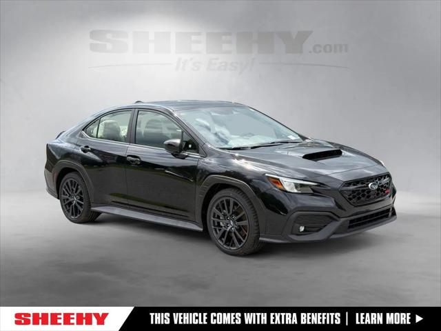 2026 Subaru WRX Premium for sale in Hagerstown, MD