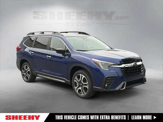 2026 Subaru Ascent Touring 7-Passenger for sale in Hagerstown, MD