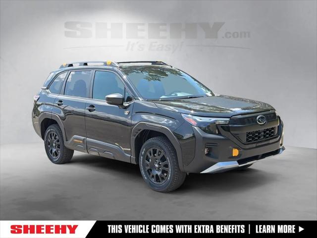 2026 Subaru Forester Wilderness for sale in Hagerstown, MD