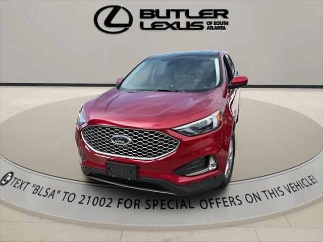 2024 Ford Edge SEL for sale in Union City, GA