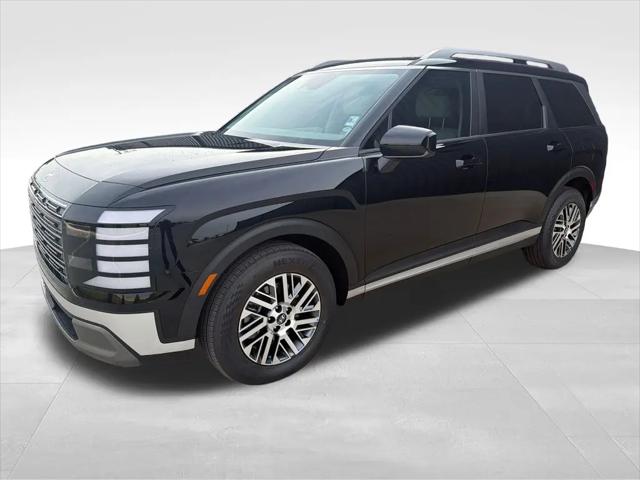 2027 Hyundai Palisade SEL 7P for sale in Edmond, OK