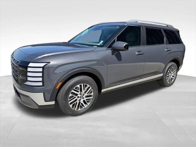 2027 Hyundai Palisade SEL 7P for sale in Edmond, OK