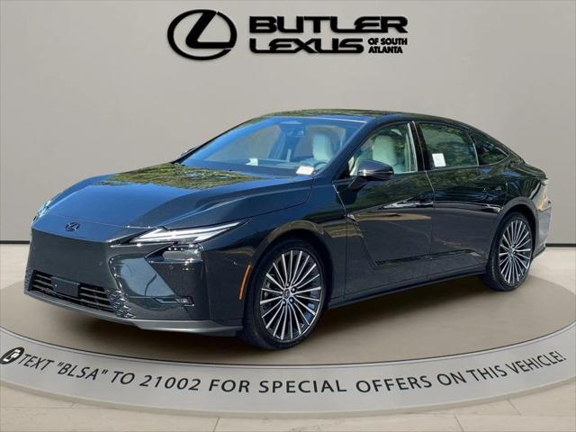 2026 Lexus ES 350 Premium for sale in Union City, GA