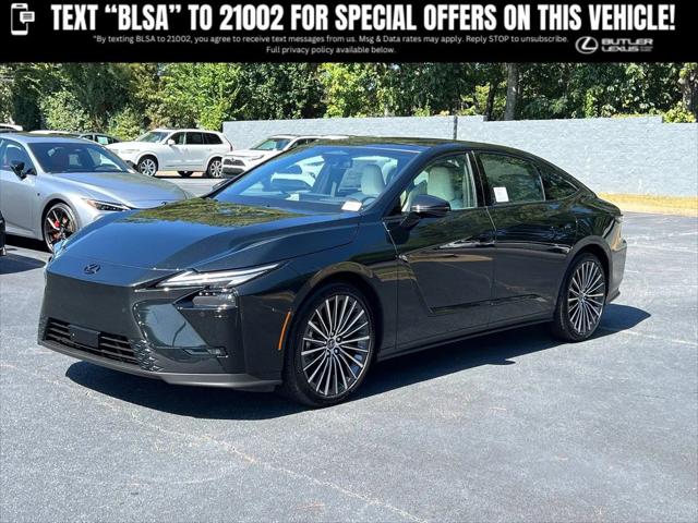 2026 Lexus ES 350 Premium for sale in Union City, GA