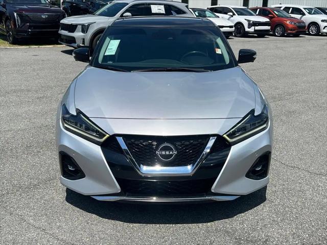 2023 Nissan Maxima Platinum Xtronic CVT
